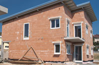 Chineham home extensions