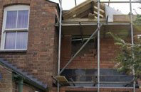free Chineham home extension quotes