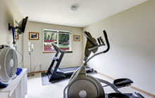 Chineham home gym construction leads