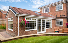 Chineham house extension leads